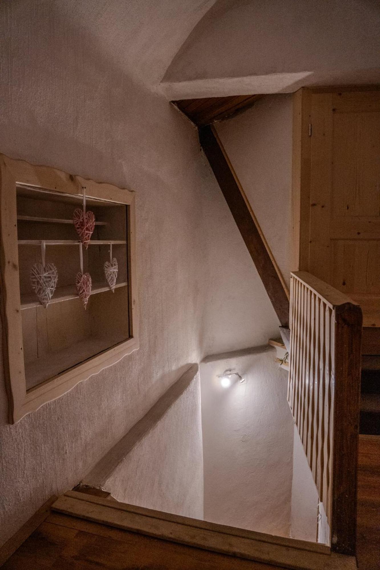 모스트라나 Sigma House 호스텔 외부 사진