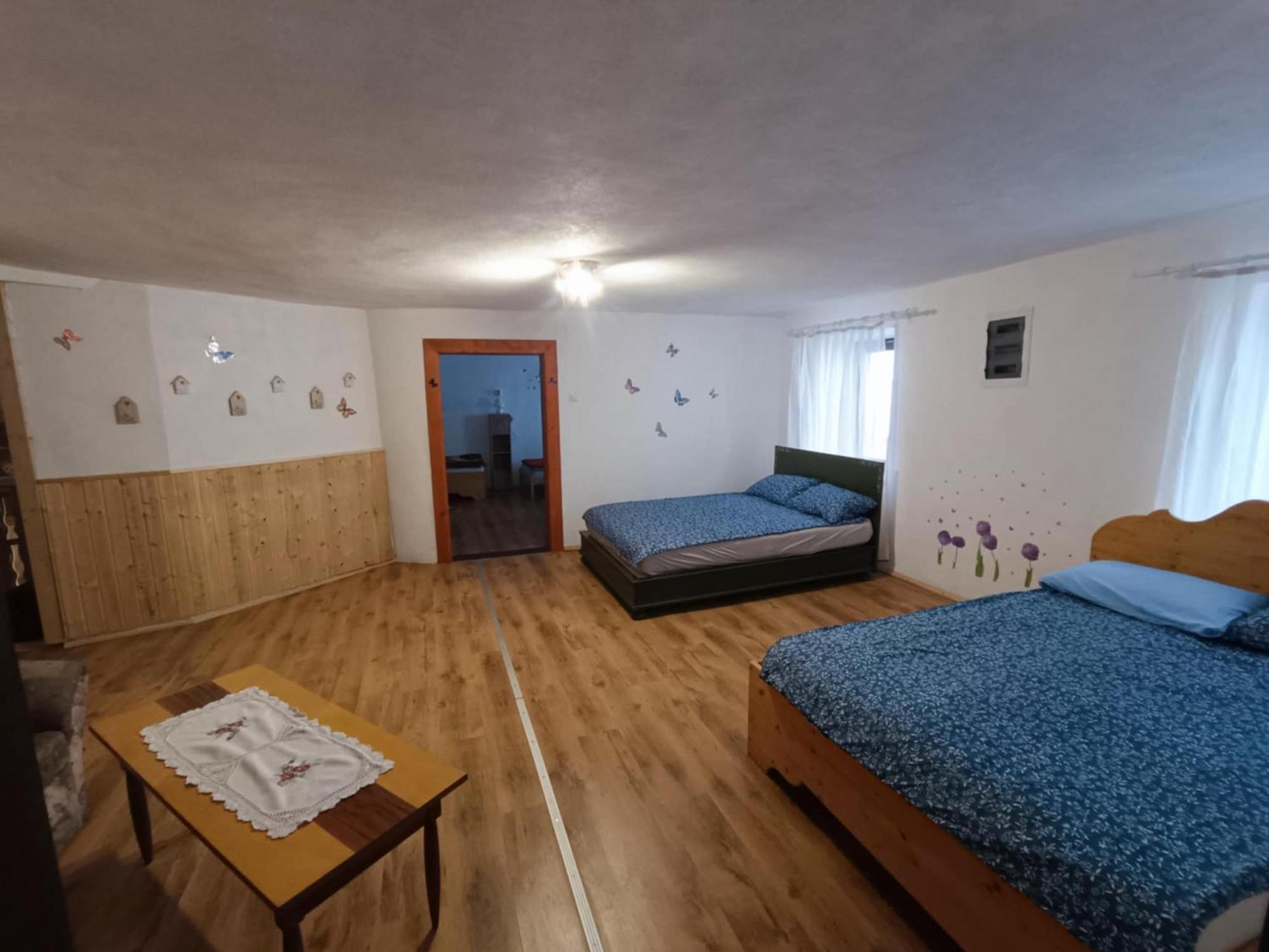 모스트라나 Sigma House 호스텔 외부 사진
